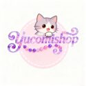 Yucomi’s shop
